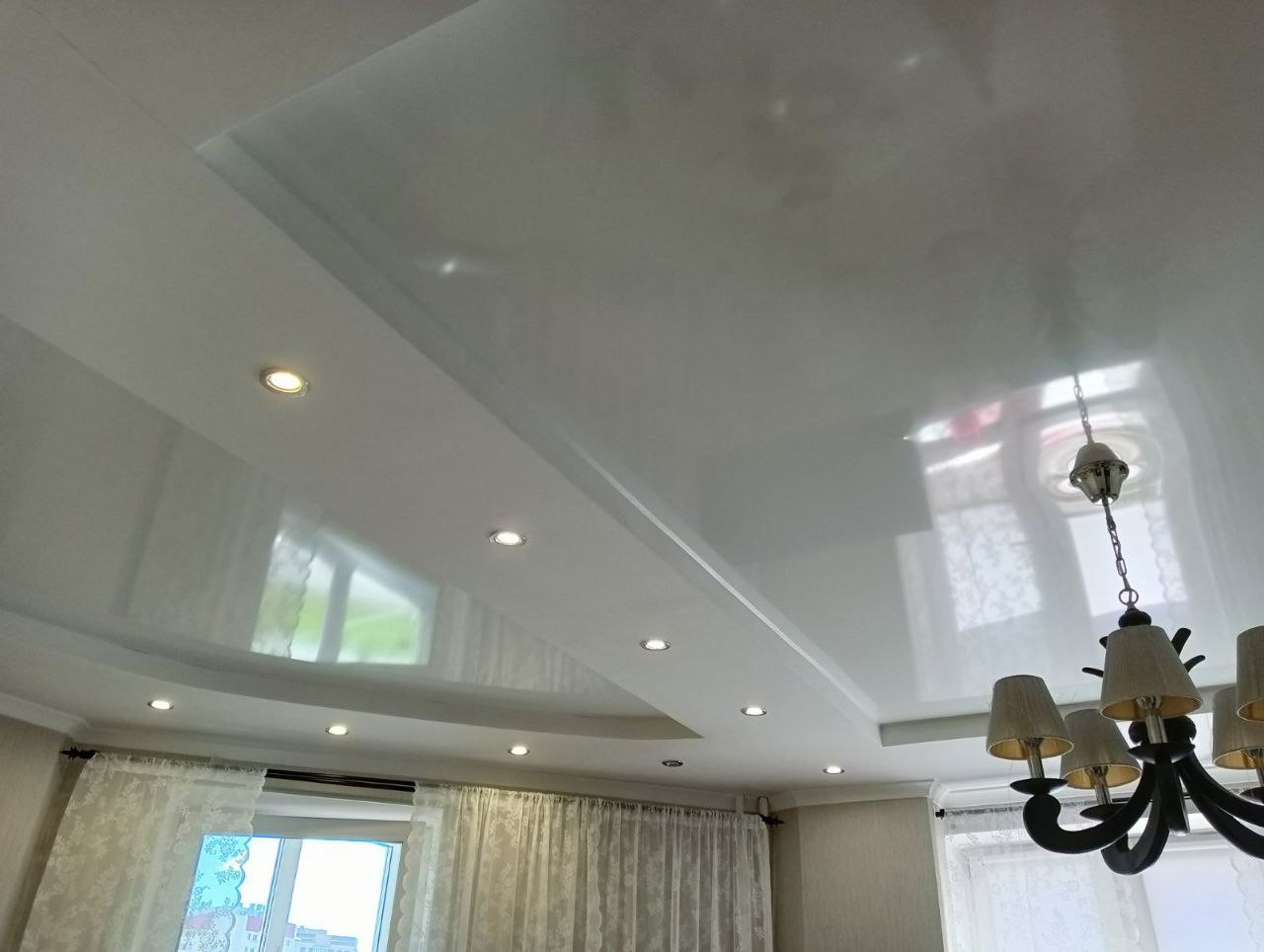 Рязань, Народный бульвар, 4, фото 4